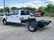 2025 Ford Super Duty F-350 DRW XL DRW
