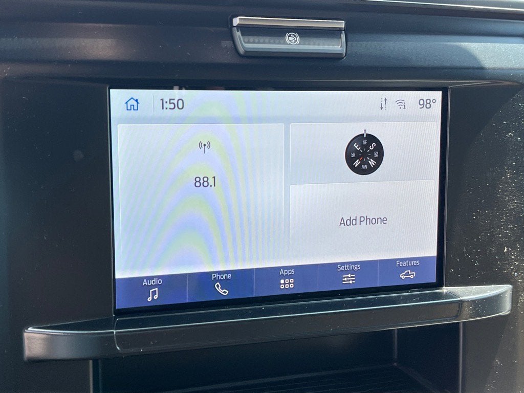 2025 Ford Super Duty F-350 DRW XLT