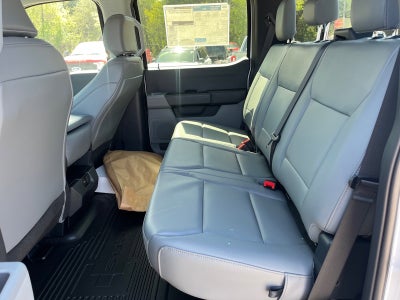 2026 Ford Super Duty F-350 DRW XL DRW