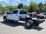 2026 Ford Super Duty F-350 DRW XL DRW