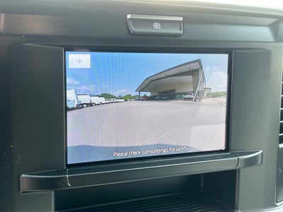 2025 Ford Super Duty F-350 DRW XL