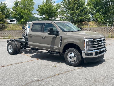 2026 Ford Super Duty F-350 DRW DRW