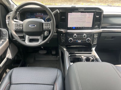 2026 Ford Super Duty F-350 DRW DRW