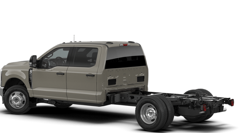 2026 Ford Super Duty F-350 DRW Lariat DRW