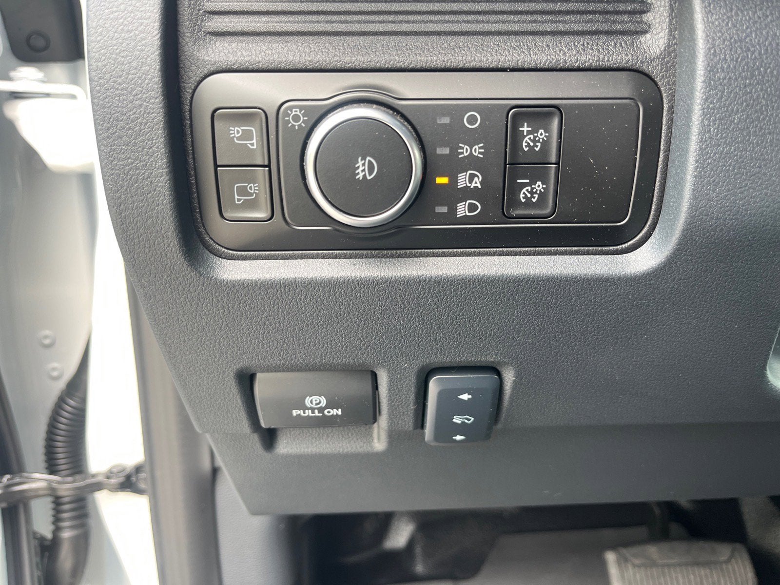 2026 Ford Super Duty F-350 DRW DRW