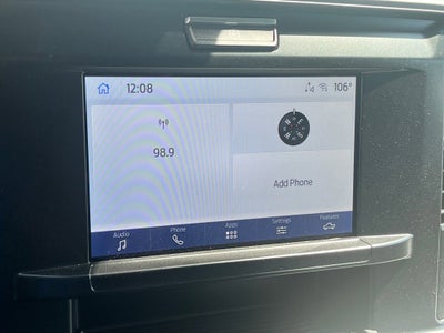 2025 Ford Super Duty F-350 DRW XL DRW