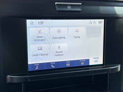 2025 Ford Super Duty F-350 SRW XL