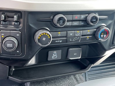 2025 Ford Super Duty F-350 DRW XL DRW