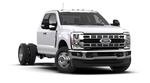 2026 Ford Super Duty F-350 DRW XLT DRW