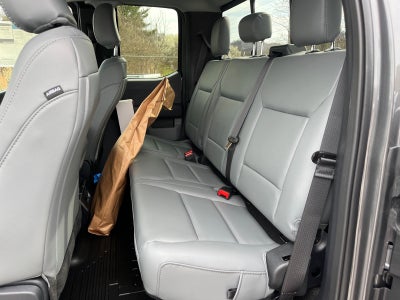 2026 Ford Super Duty F-350 DRW XL DRW