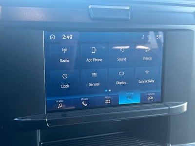 2025 Ford Super Duty F-450 DRW XL DRW