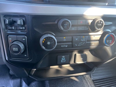 2025 Ford Super Duty F-450 DRW XL DRW