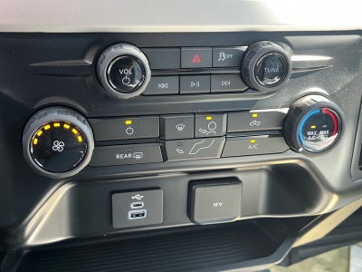 2026 Ford Super Duty F-450 DRW XL