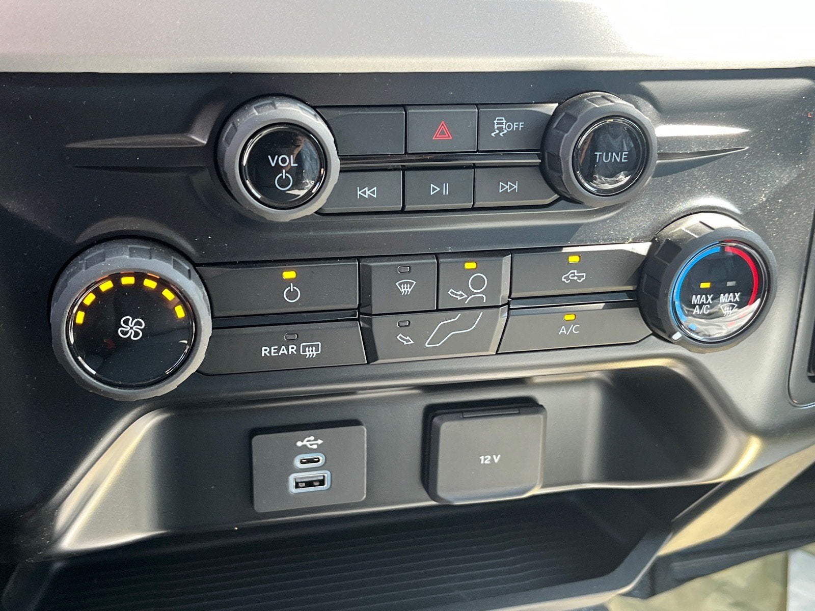 2026 Ford Super Duty F-450 DRW XL