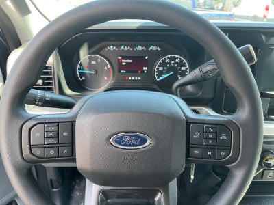 2026 Ford Super Duty F-450 DRW XL