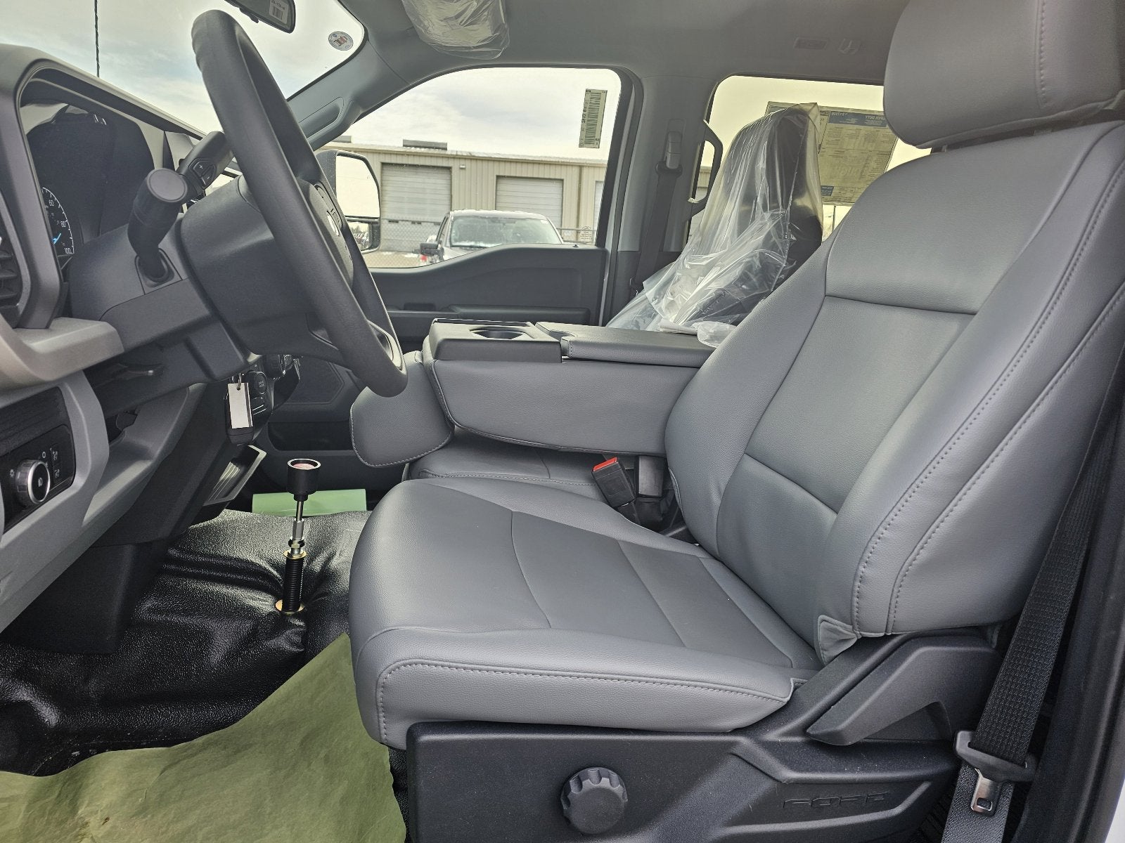 2026 Ford Super Duty F-450 DRW XL