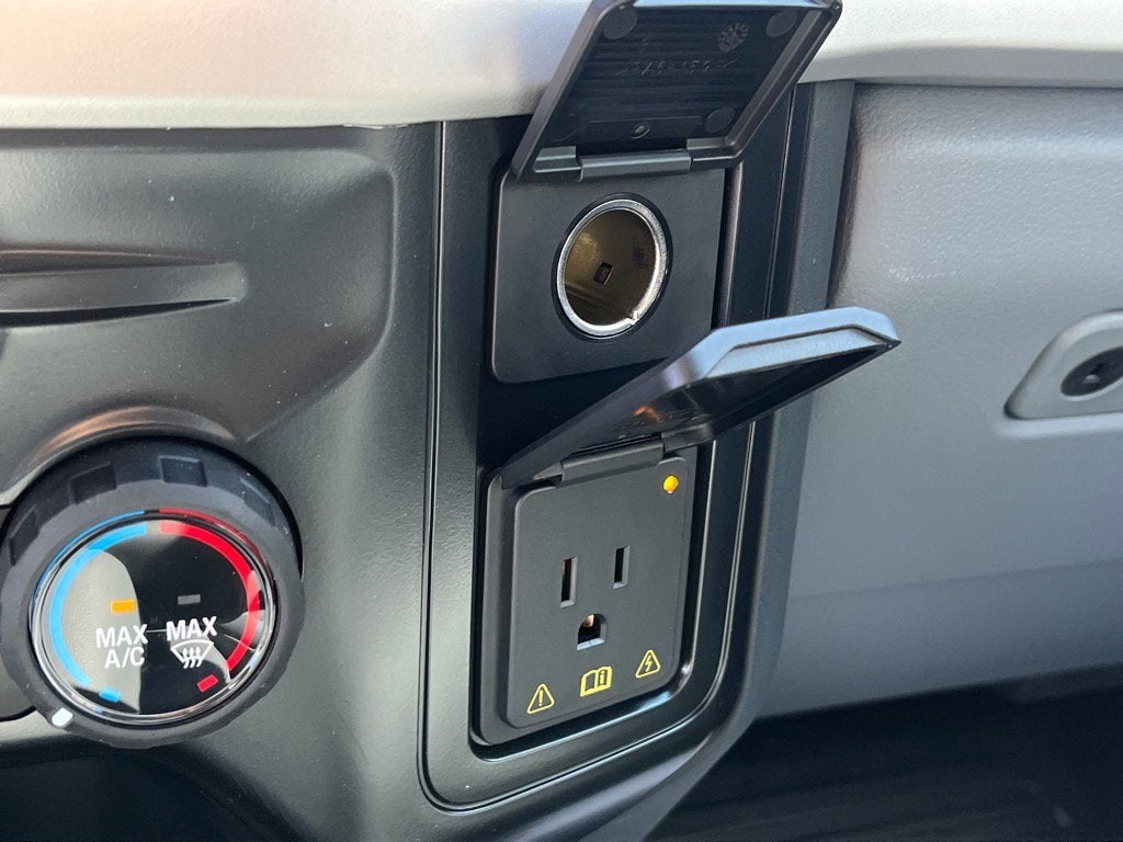 2026 Ford Super Duty F-550 DRW XL DRW