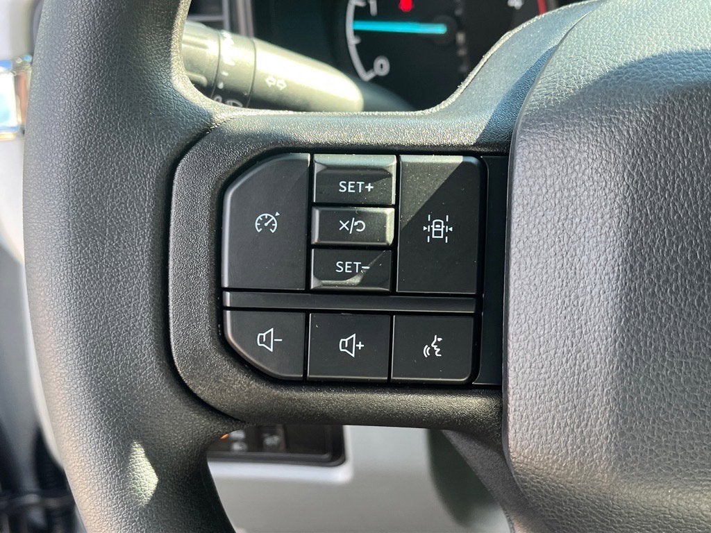 2026 Ford Super Duty F-550 DRW XL DRW