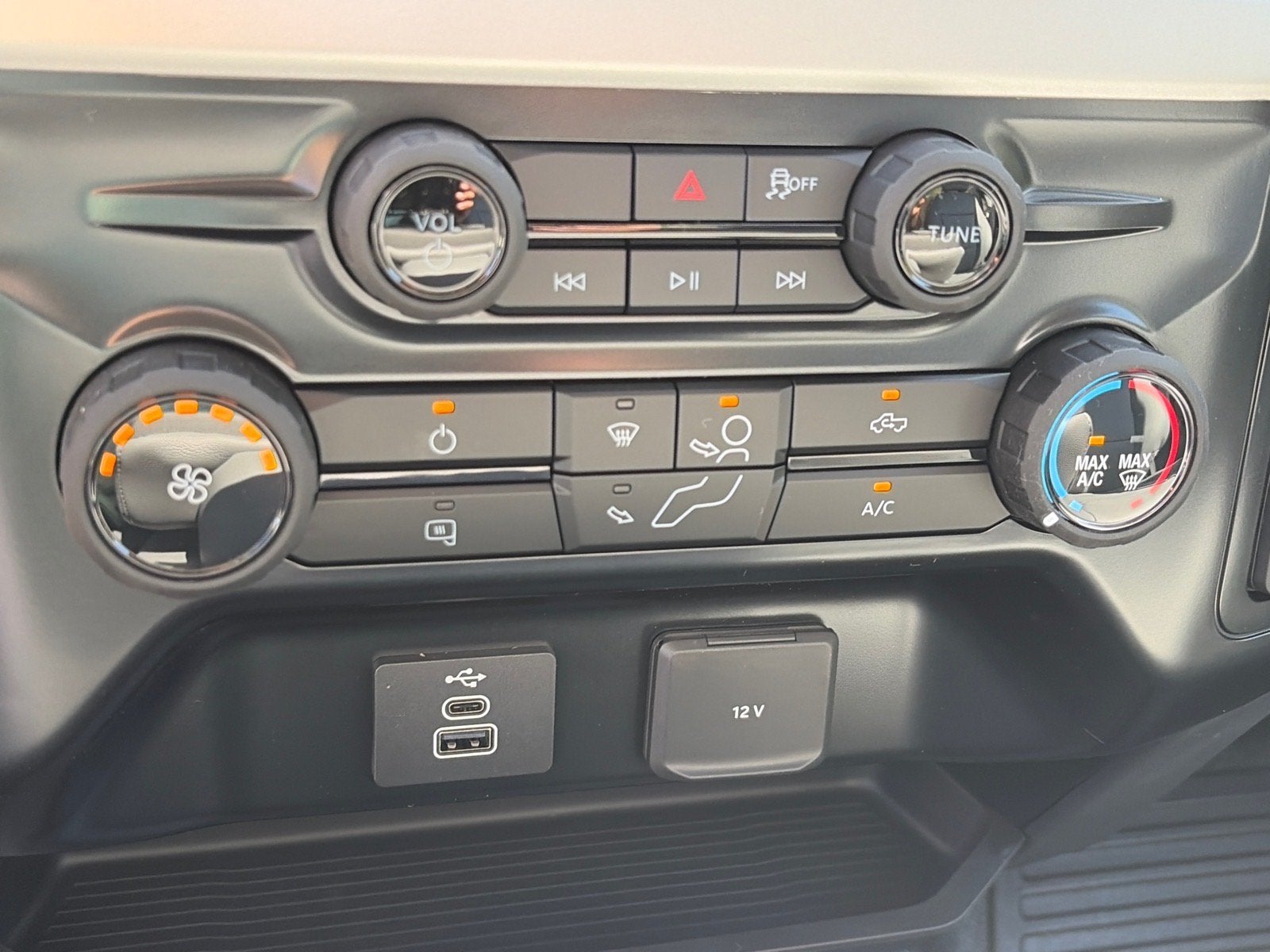 2026 Ford Super Duty F-550 DRW XL DRW