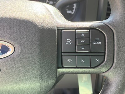 2026 Ford Super Duty F-550 DRW XL DRW