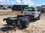 2026 Ford Super Duty F-550 DRW XL DRW