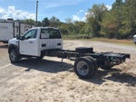 2026 Ford Super Duty F-550 DRW XL DRW
