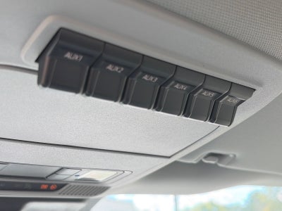 2026 Ford Super Duty F-550 DRW XL