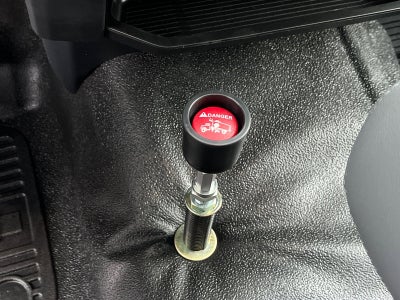 2026 Ford Super Duty F-550 DRW XL DRW