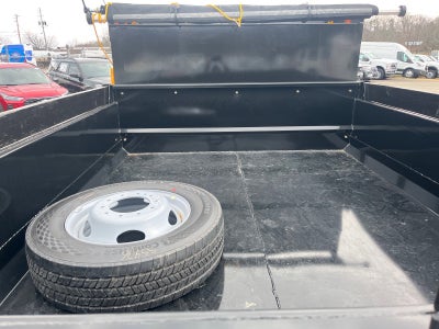 2026 Ford Super Duty F-550 DRW XL DRW