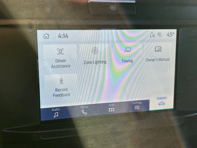 2026 Ford Super Duty F-550 DRW XL DRW