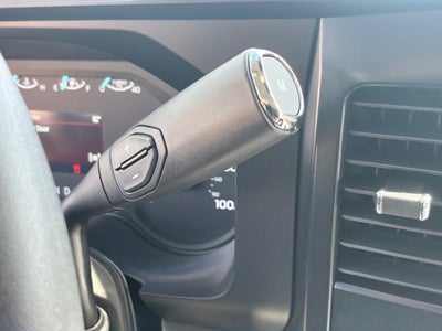 2026 Ford Super Duty F-550 DRW XL DRW