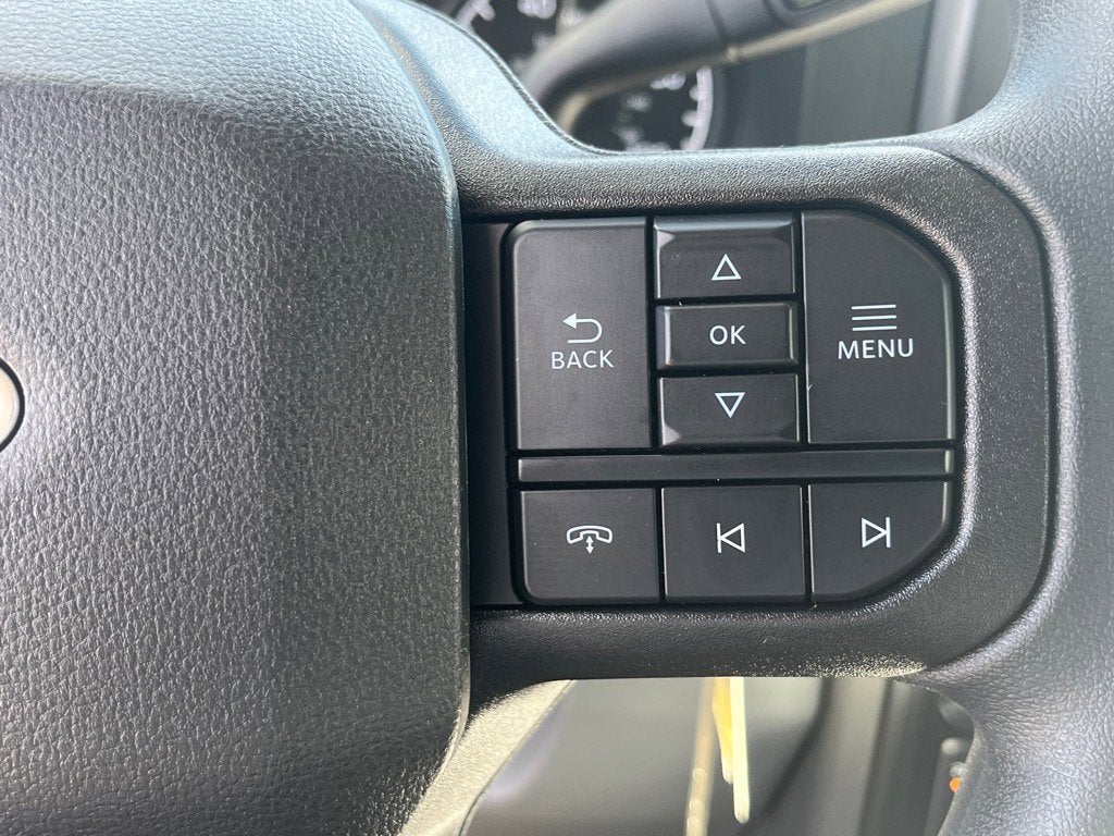 2026 Ford Super Duty F-550 DRW XL DRW