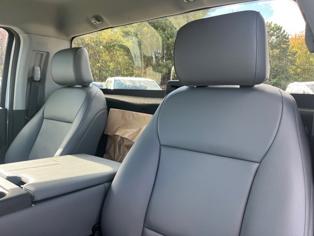 2026 Ford Super Duty F-550 DRW XL DRW