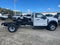 2026 Ford Super Duty F-550 DRW XL DRW