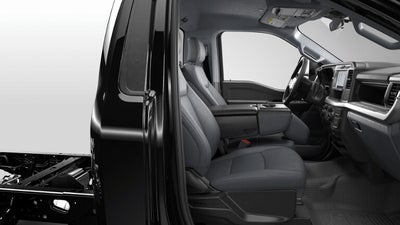 2026 Ford Super Duty F-550 DRW DRW