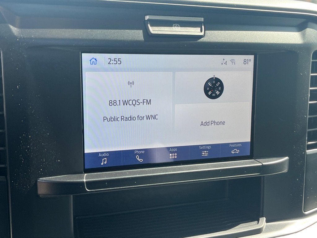 2026 Ford Super Duty F-550 DRW XL DRW