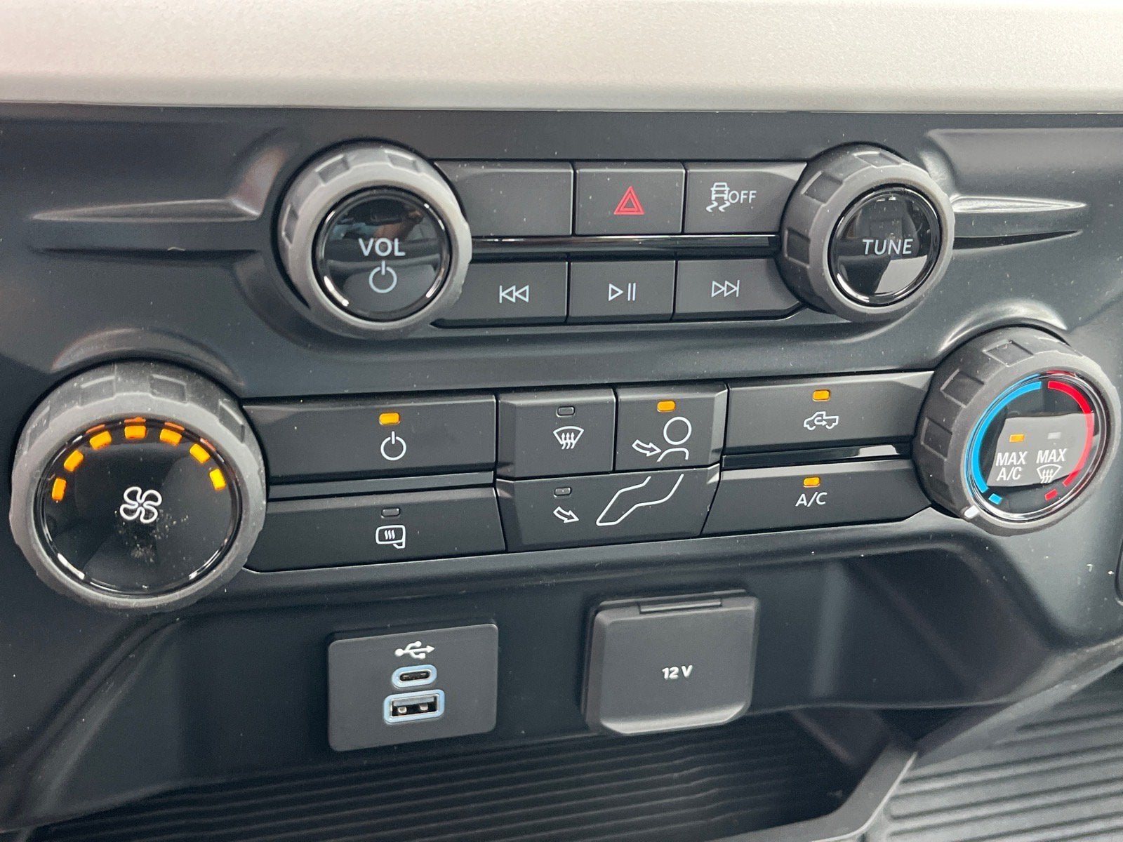2026 Ford Super Duty F-550 DRW XL DRW