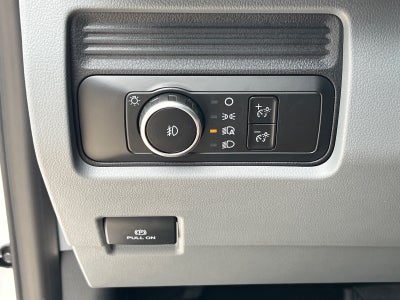 2026 Ford Super Duty F-550 DRW XL DRW