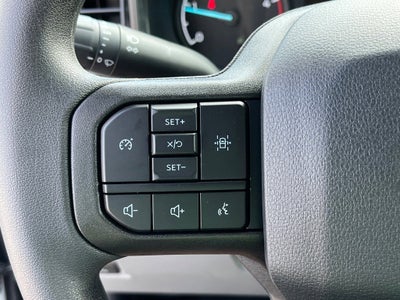 2026 Ford Super Duty F-550 DRW XL DRW