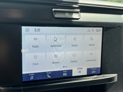 2025 Ford Super Duty F-550 DRW XL DRW