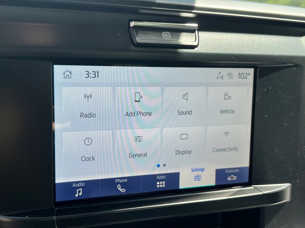 2025 Ford Super Duty F-550 DRW XL DRW