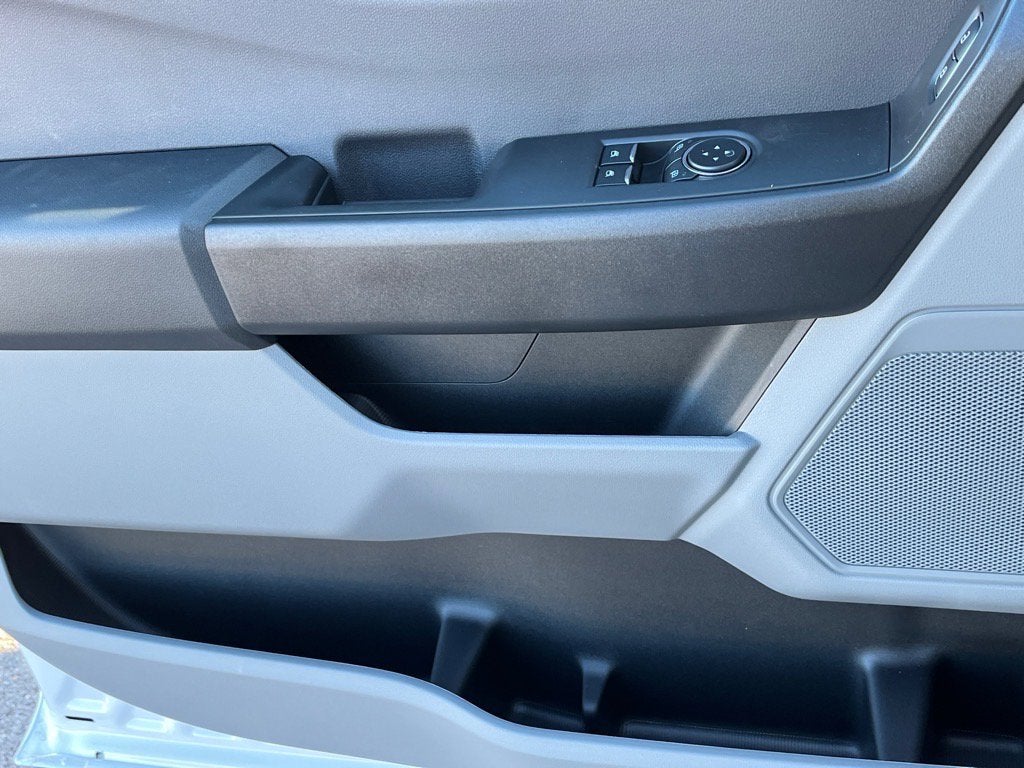 2026 Ford Super Duty F-550 DRW XL DRW