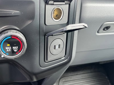 2026 Ford Super Duty F-550 DRW XL DRW