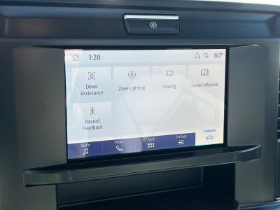 2026 Ford Super Duty F-550 DRW XL DRW