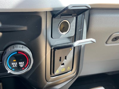 2026 Ford Super Duty F-550 DRW XL DRW