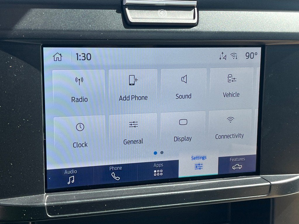 2026 Ford Super Duty F-550 DRW XL DRW