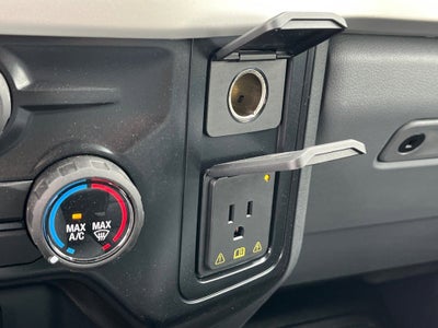 2025 Ford Super Duty F-600 DRW XL