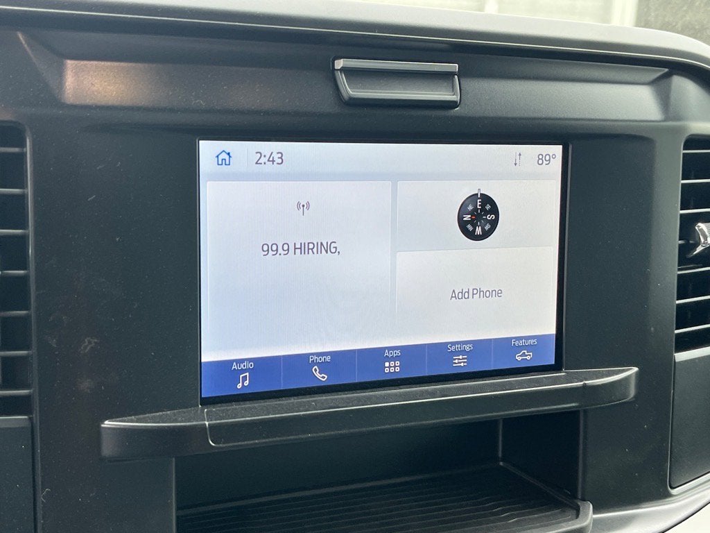 2025 Ford Super Duty F-600 DRW XL