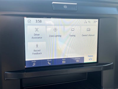 2026 Ford Super Duty F-600 DRW XL