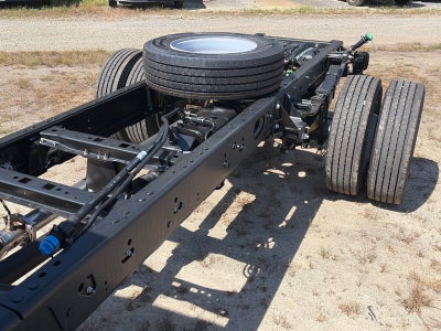 2026 Ford Super Duty F-600 DRW XL